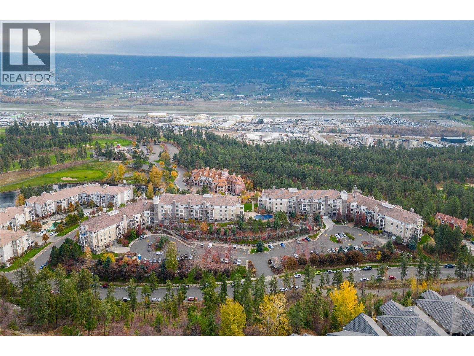 1875 Country Club Drive Unit# 1317, Kelowna, British Columbia  V1V 2W7 - Photo 34 - 10360539