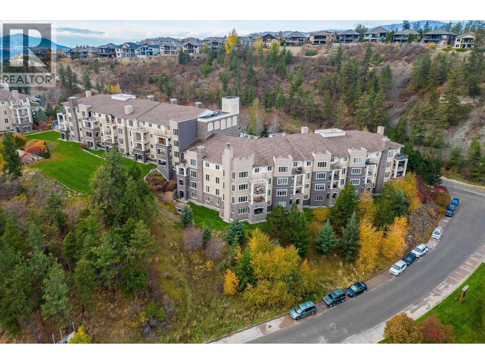 1875 Country Club Drive Unit# 1317, Kelowna, British Columbia  V1V 2W7 - Photo 36 - 10360539