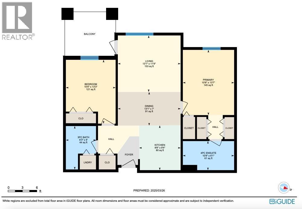 1875 Country Club Drive Unit# 1317, Kelowna, British Columbia  V1V 2W7 - Photo 6 - 10360539