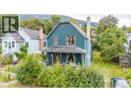 222 Observatory Street, nelson, British Columbia