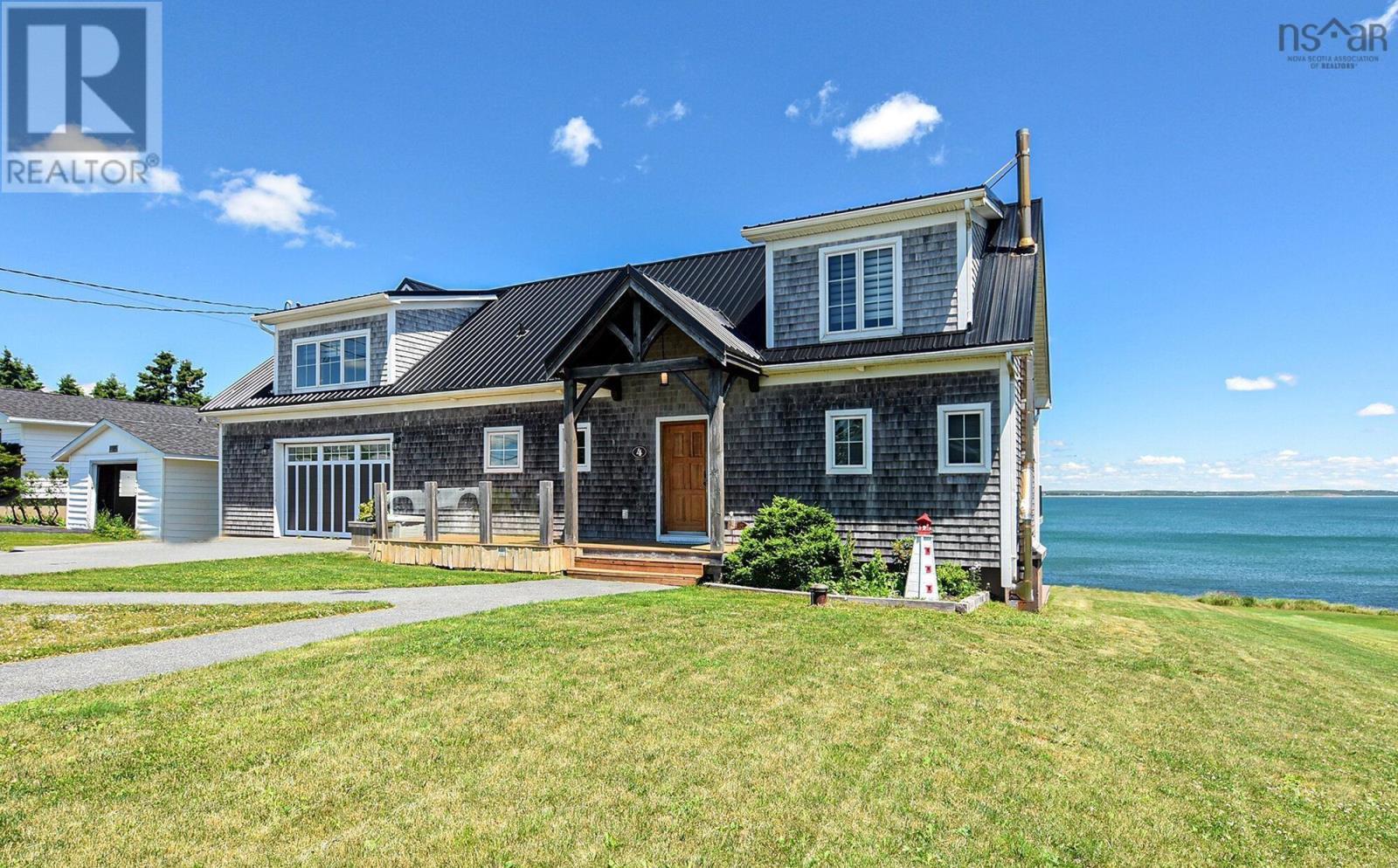 4 Lintaman Lane, Cow Bay, Nova Scotia  B3G 1L3 - Photo 1 - 202503358