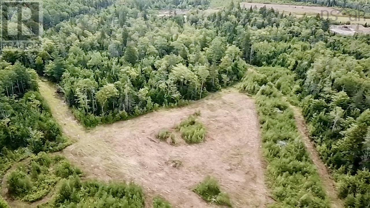 Lot 9 Peck Meadow Road, Greenfield, Nova Scotia