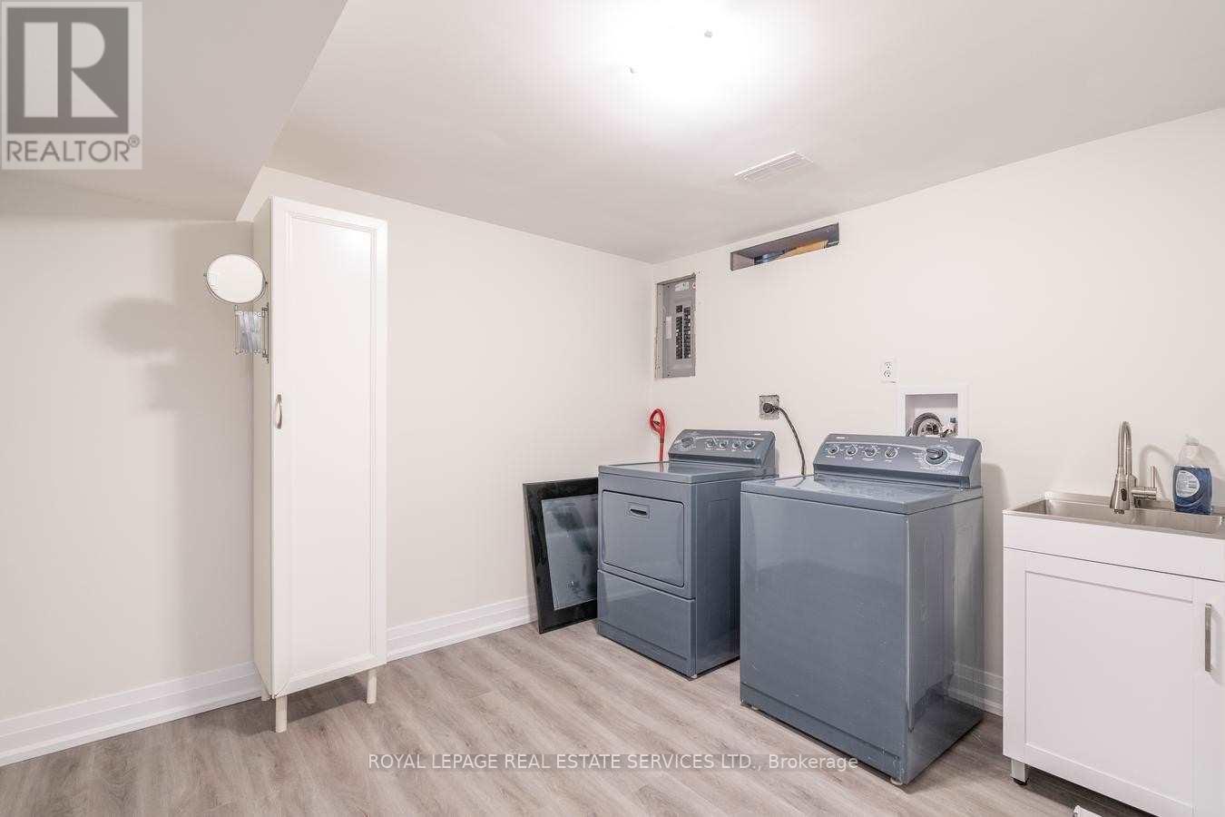 106 - 1050 Shawnmarr Road, Mississauga, Ontario  L5B 3V1 - Photo 29 - W12365133