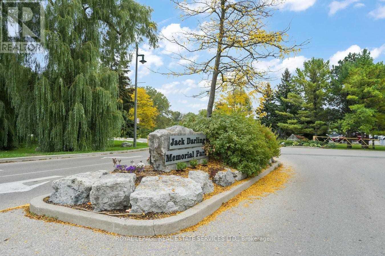 106 - 1050 Shawnmarr Road, Mississauga, Ontario  L5B 3V1 - Photo 35 - W12365133