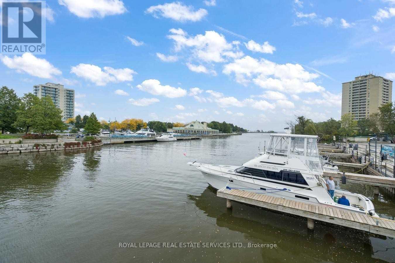 106 - 1050 Shawnmarr Road, Mississauga, Ontario  L5B 3V1 - Photo 39 - W12365133