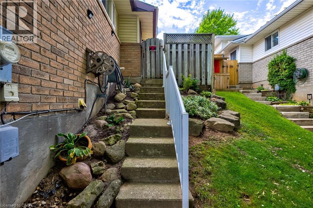 85 Frobisher Court, Cambridge, Ontario  N1R 6Z5 - Photo 7 - 40750876