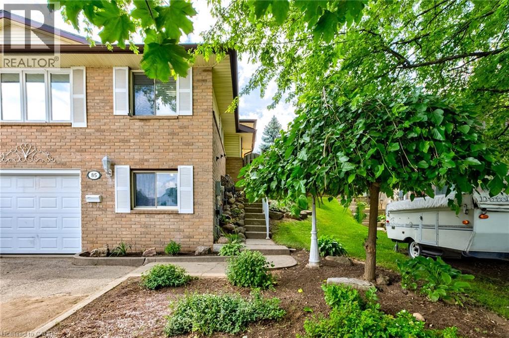 85 Frobisher Court, Cambridge, Ontario  N1R 6Z5 - Photo 6 - 40750876