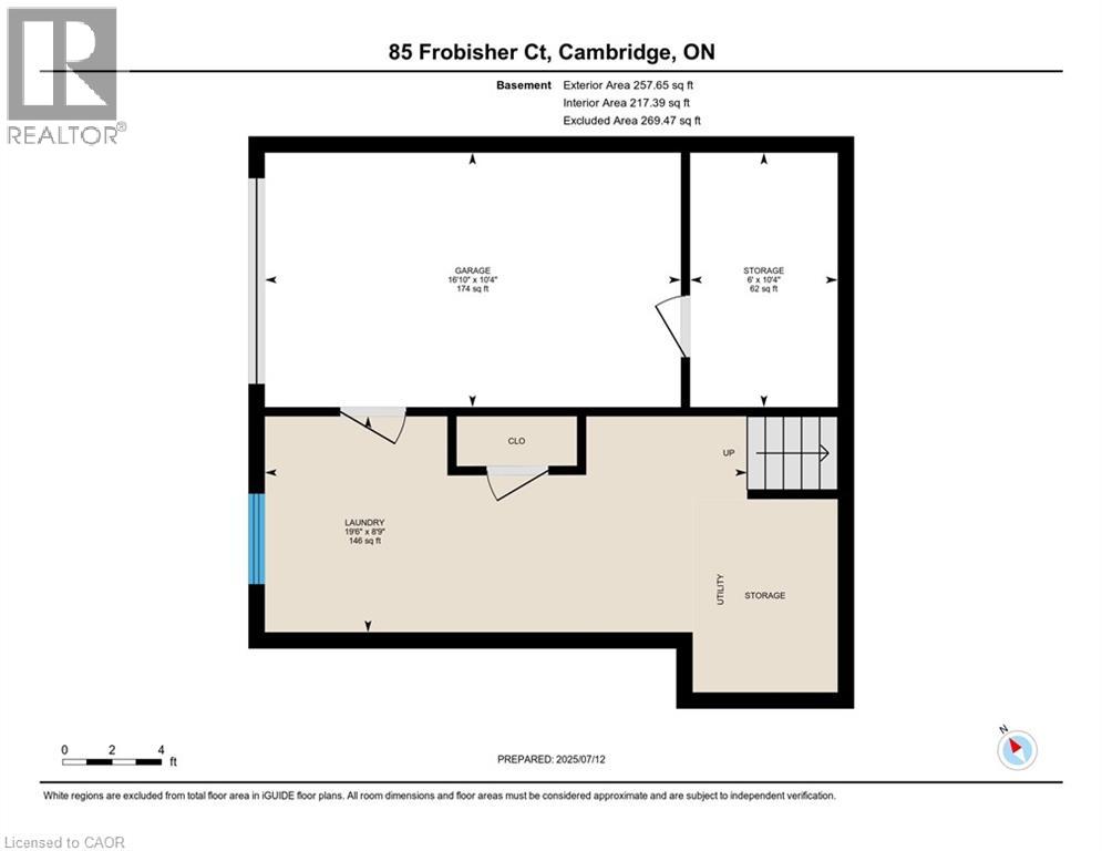 85 Frobisher Court, Cambridge, Ontario  N1R 6Z5 - Photo 43 - 40750876