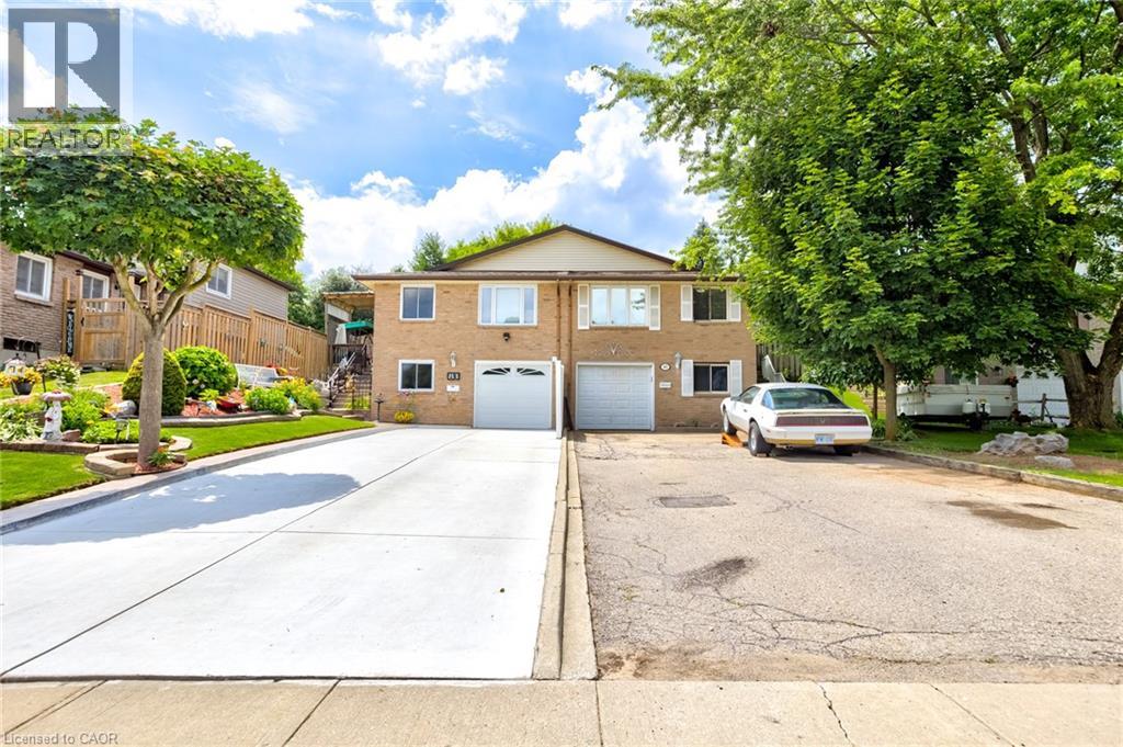 85 Frobisher Court, Cambridge, Ontario  N1R 6Z5 - Photo 44 - 40750876