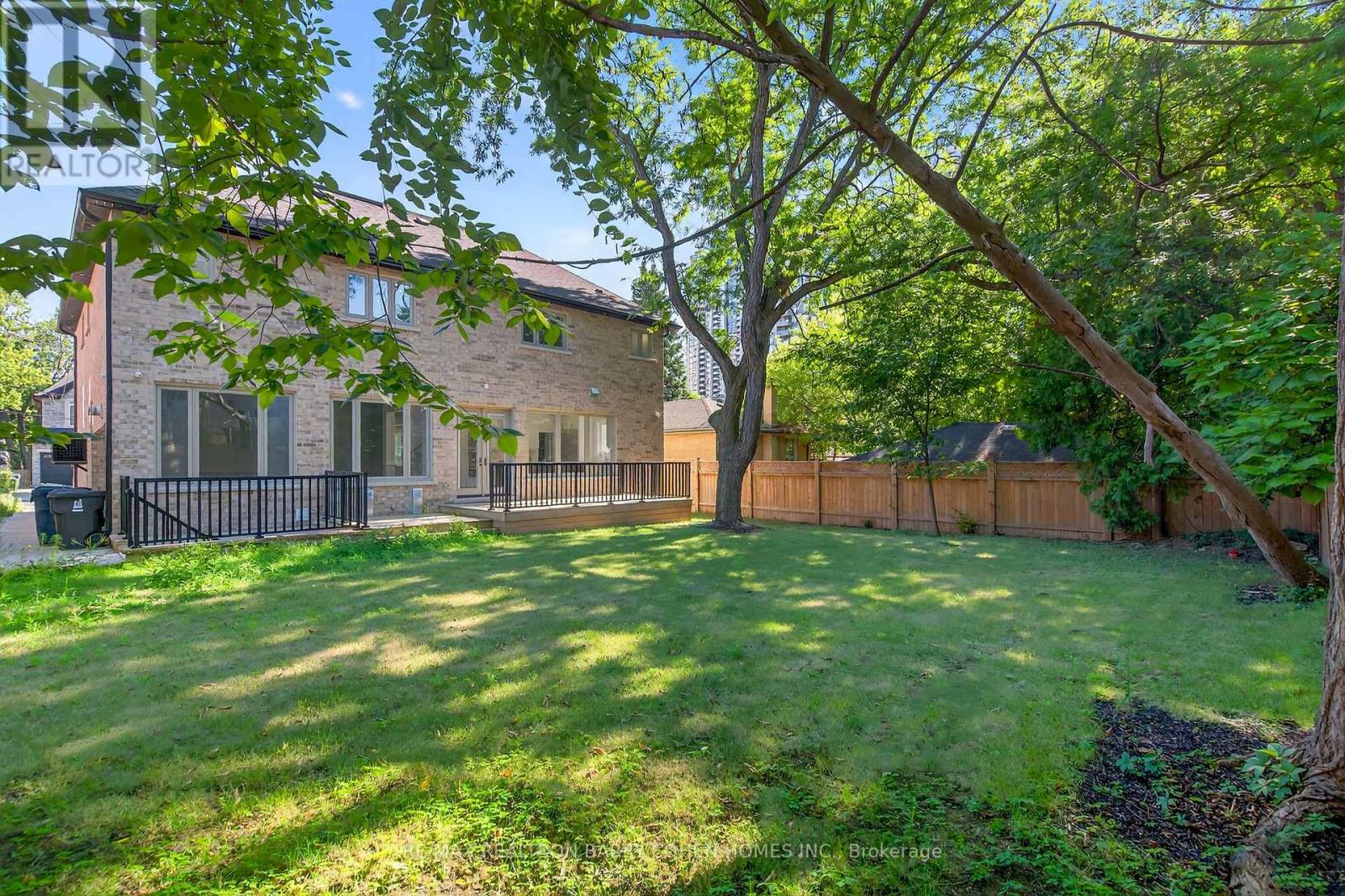 64 Empress Avenue, Toronto, Ontario  M2N 3T4 - Photo 41 - C12364602