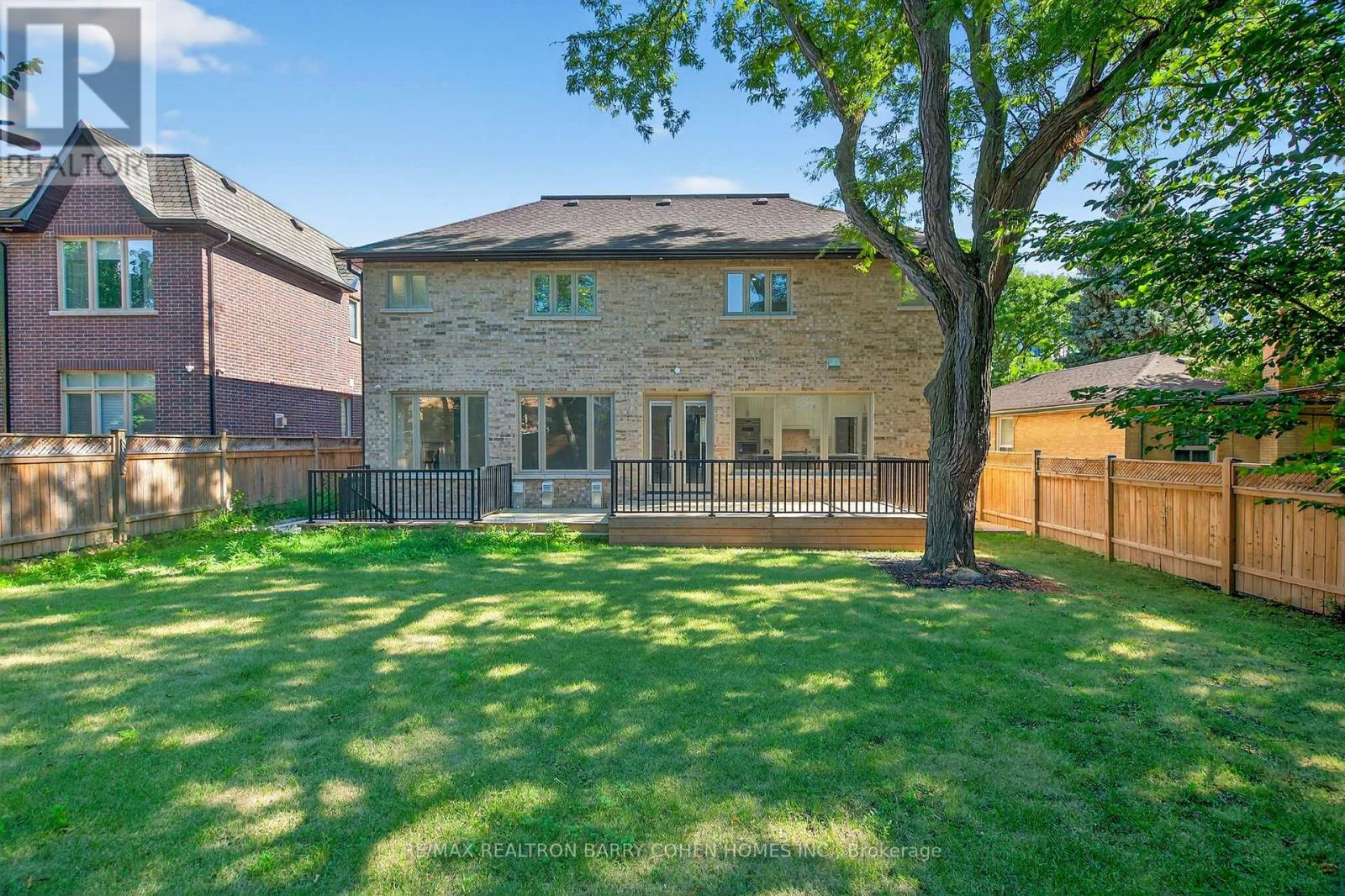 64 Empress Avenue, Toronto, Ontario  M2N 3T4 - Photo 43 - C12364602