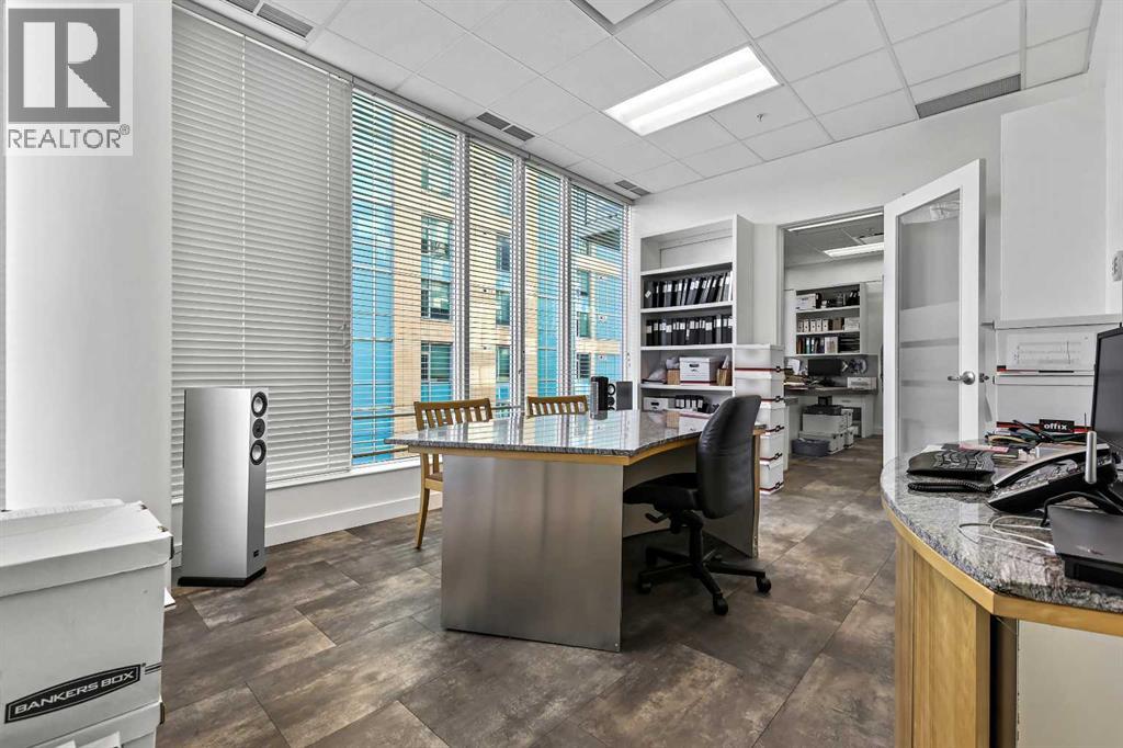 607, 888 4 Avenue Sw, Calgary, Alberta  T2P 0V2 - Photo 20 - A2247595