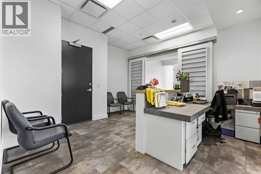 607, 888 4 Avenue Sw, Calgary, Alberta  T2P 0V2 - Photo 8 - A2247595