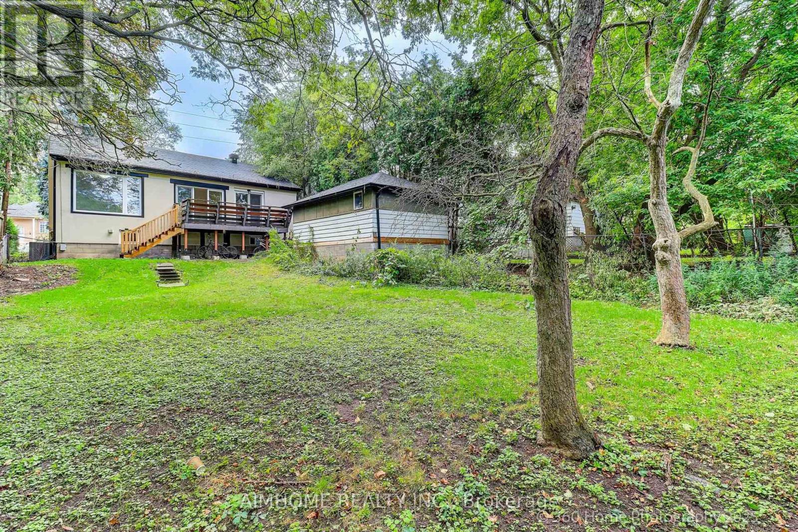 (Main) - 108 Steeles Avenue E, Markham, Ontario  L3T 1A4 - Photo 24 - N12353886