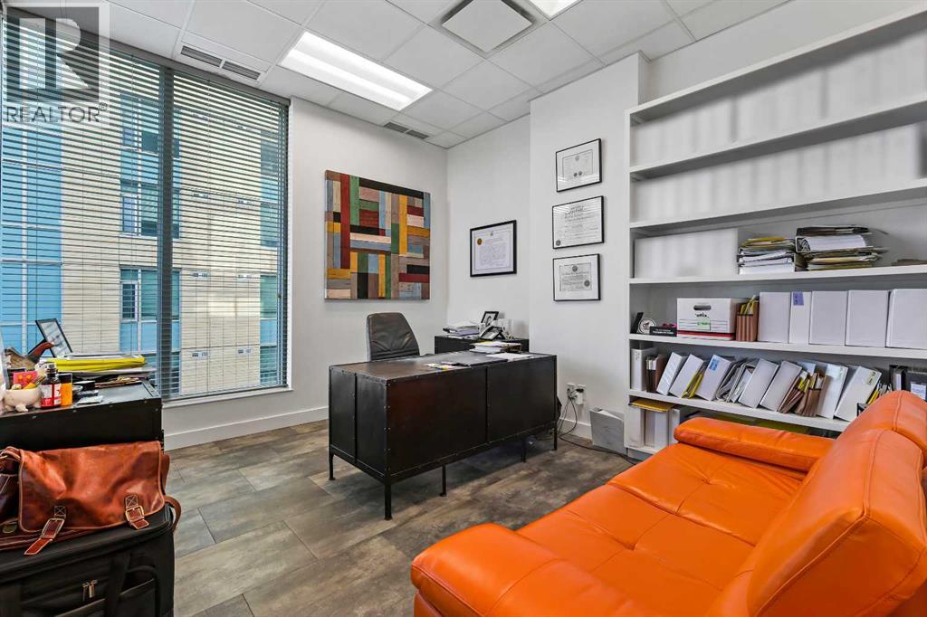 607, 888 4 Avenue Sw, Calgary, Alberta  T2P 0V2 - Photo 15 - A2247595