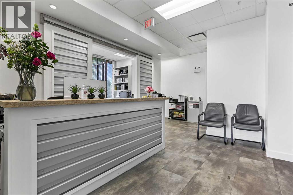 607, 888 4 Avenue Sw, Calgary, Alberta  T2P 0V2 - Photo 6 - A2247595