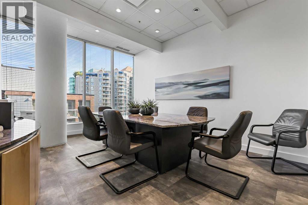 607, 888 4 Avenue Sw, Calgary, Alberta  T2P 0V2 - Photo 17 - A2247595