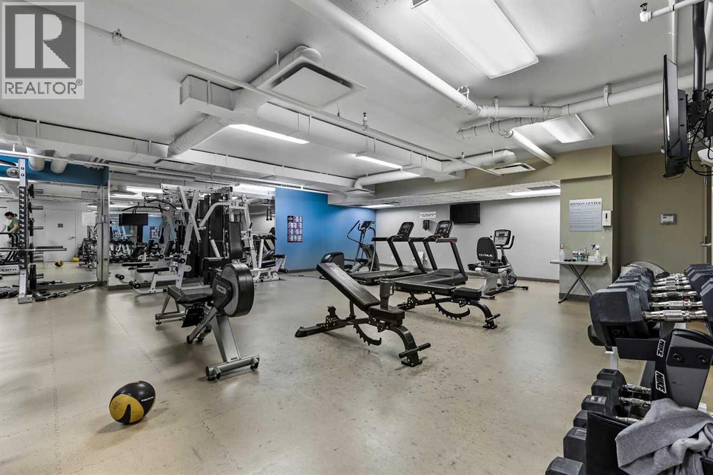 607, 888 4 Avenue Sw, Calgary, Alberta  T2P 0V2 - Photo 27 - A2247595