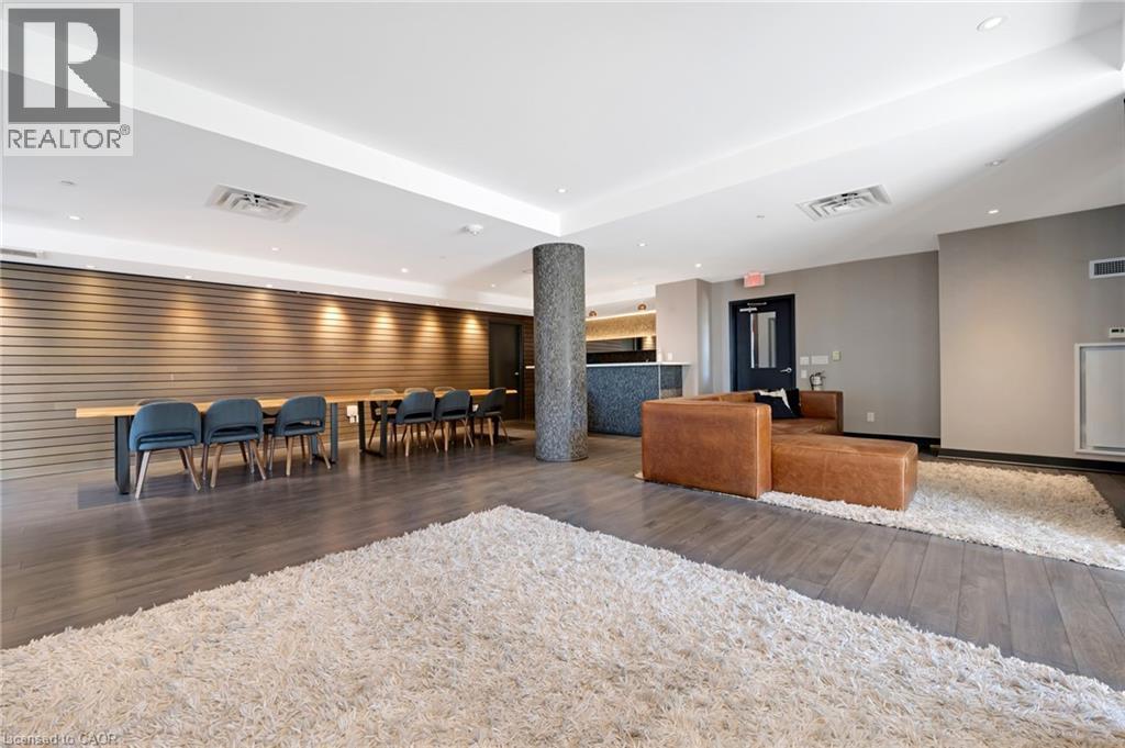 85 Duke Street W Unit# 214, Kitchener, Ontario  N2H 0B7 - Photo 34 - 40762856
