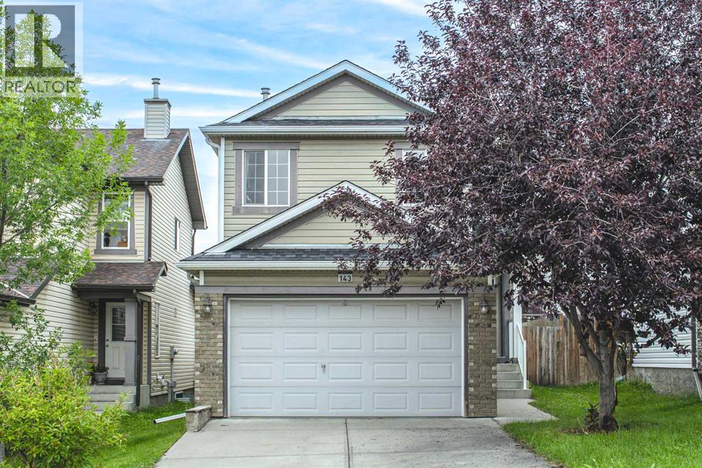 143 Covepark Green Ne, Calgary, Alberta  T3K 6L2 - Photo 1 - A2247889