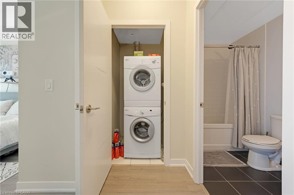 85 Duke Street W Unit# 214, Kitchener, Ontario  N2H 0B7 - Photo 25 - 40762856