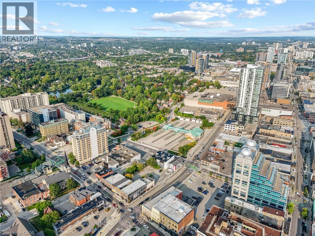 85 Duke Street W Unit# 214, Kitchener, Ontario  N2H 0B7 - Photo 8 - 40762856