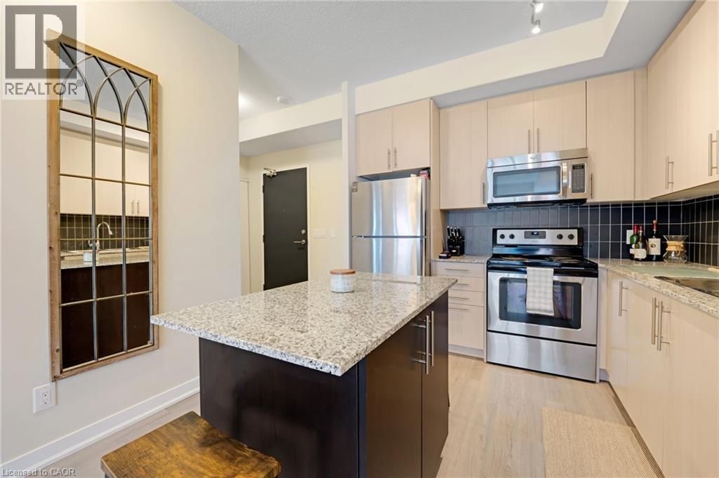 85 Duke Street W Unit# 214, Kitchener, Ontario  N2H 0B7 - Photo 5 - 40762856
