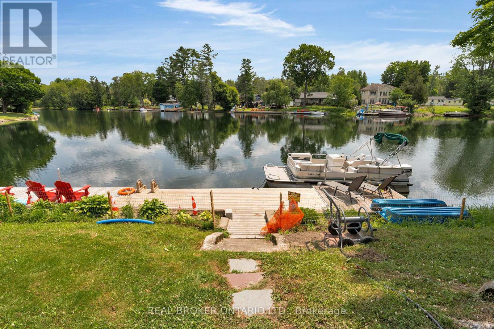 1002 Cowbell Lane, Gravenhurst, Ontario  P0E 1N0 - Photo 9 - X12312892