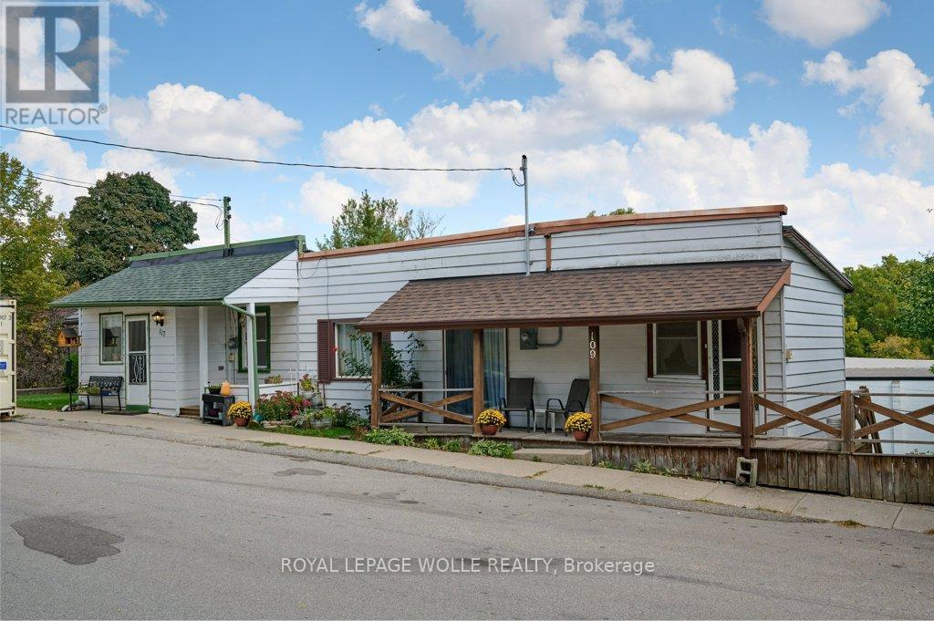 Property at 109 FRONT STREET image 1