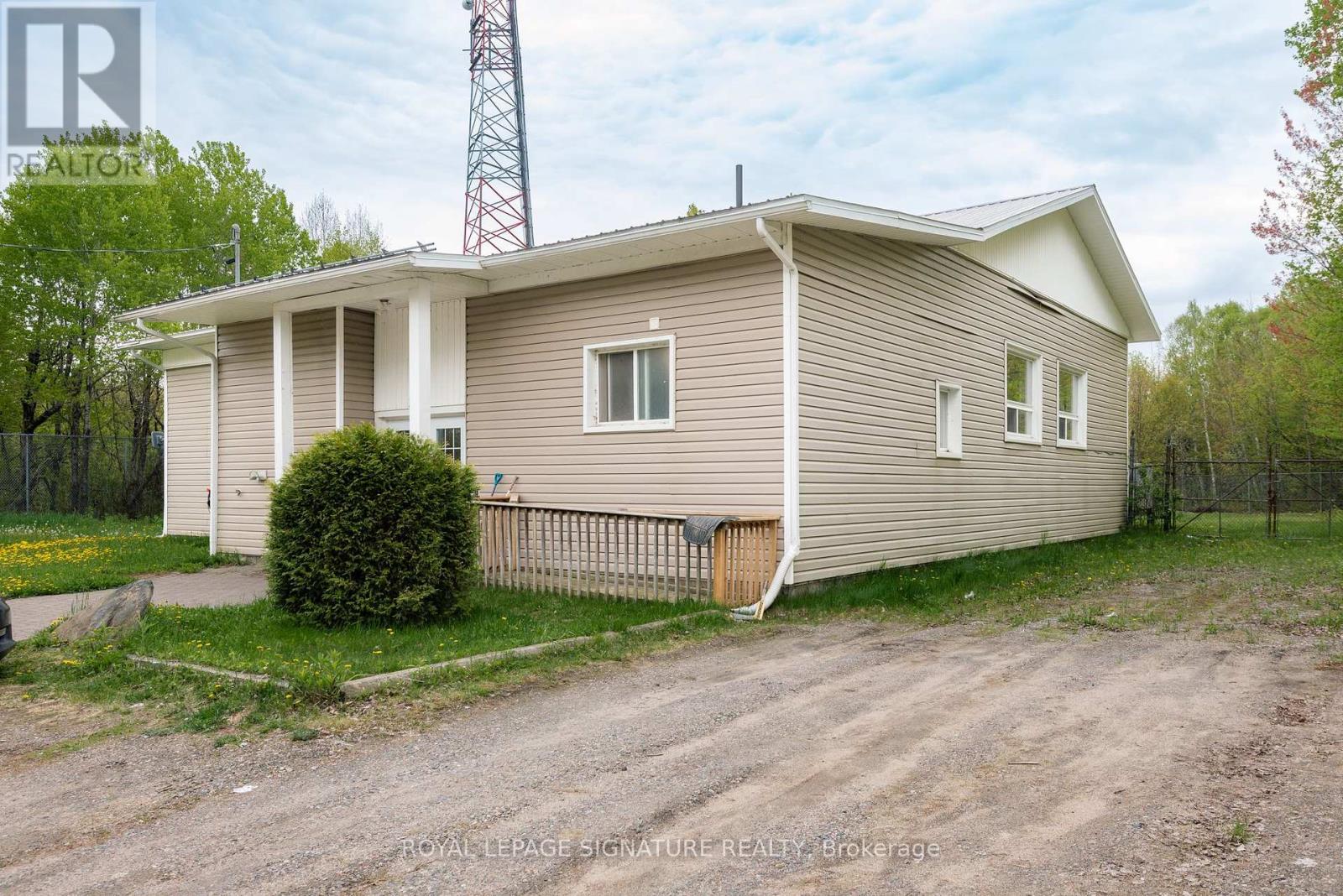 131 CEDAR HEIGHTS DRIVE, North Bay, Ontario