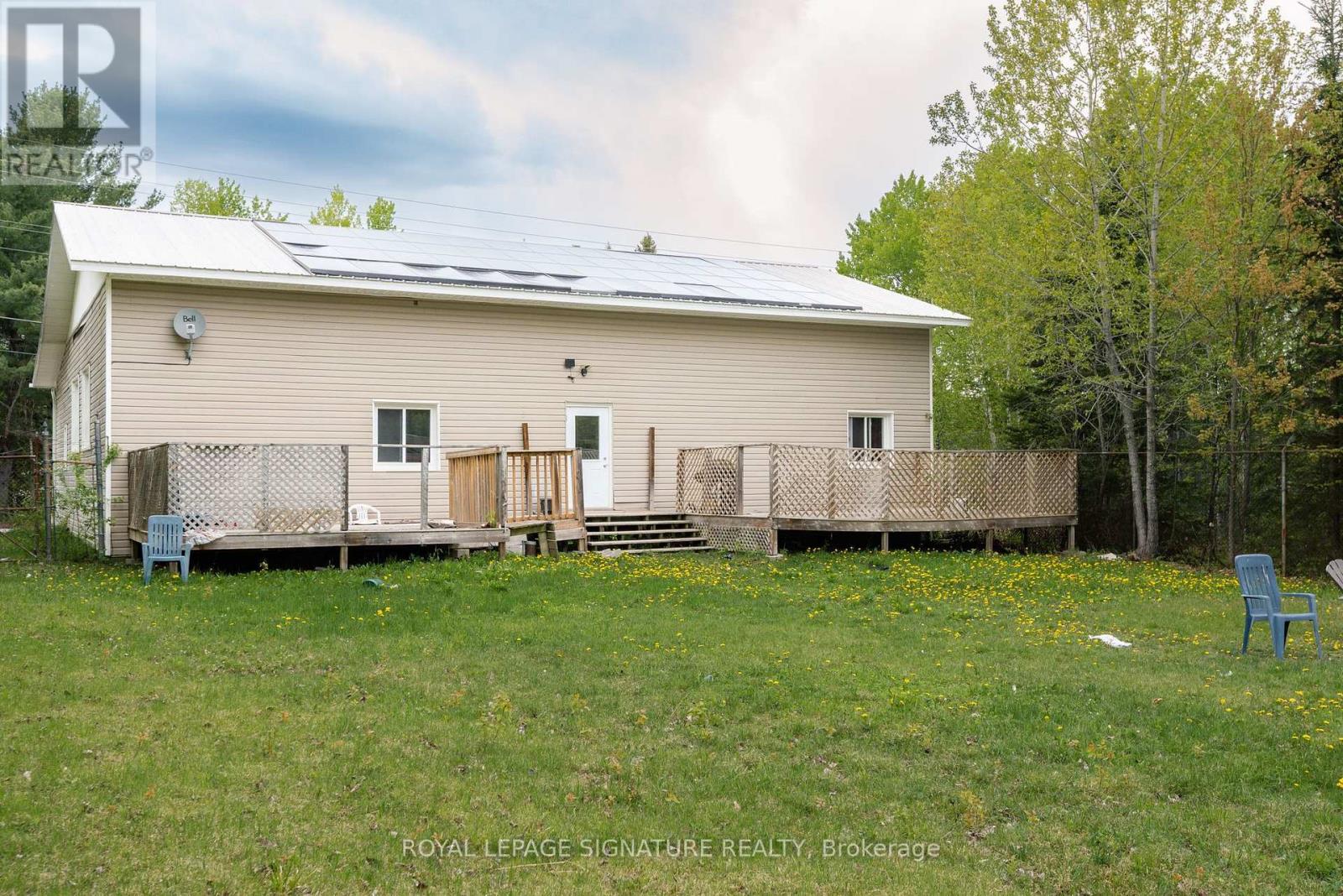 131 Cedar Heights Drive, North Bay (College Heights), Ontario  P1B 8G3 - Photo 42 - X12365153