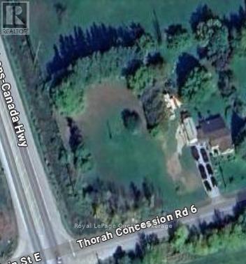 Lot 10 Concession 6, Brock, Ontario  L0K 1A0 - Photo 7 - N12365210