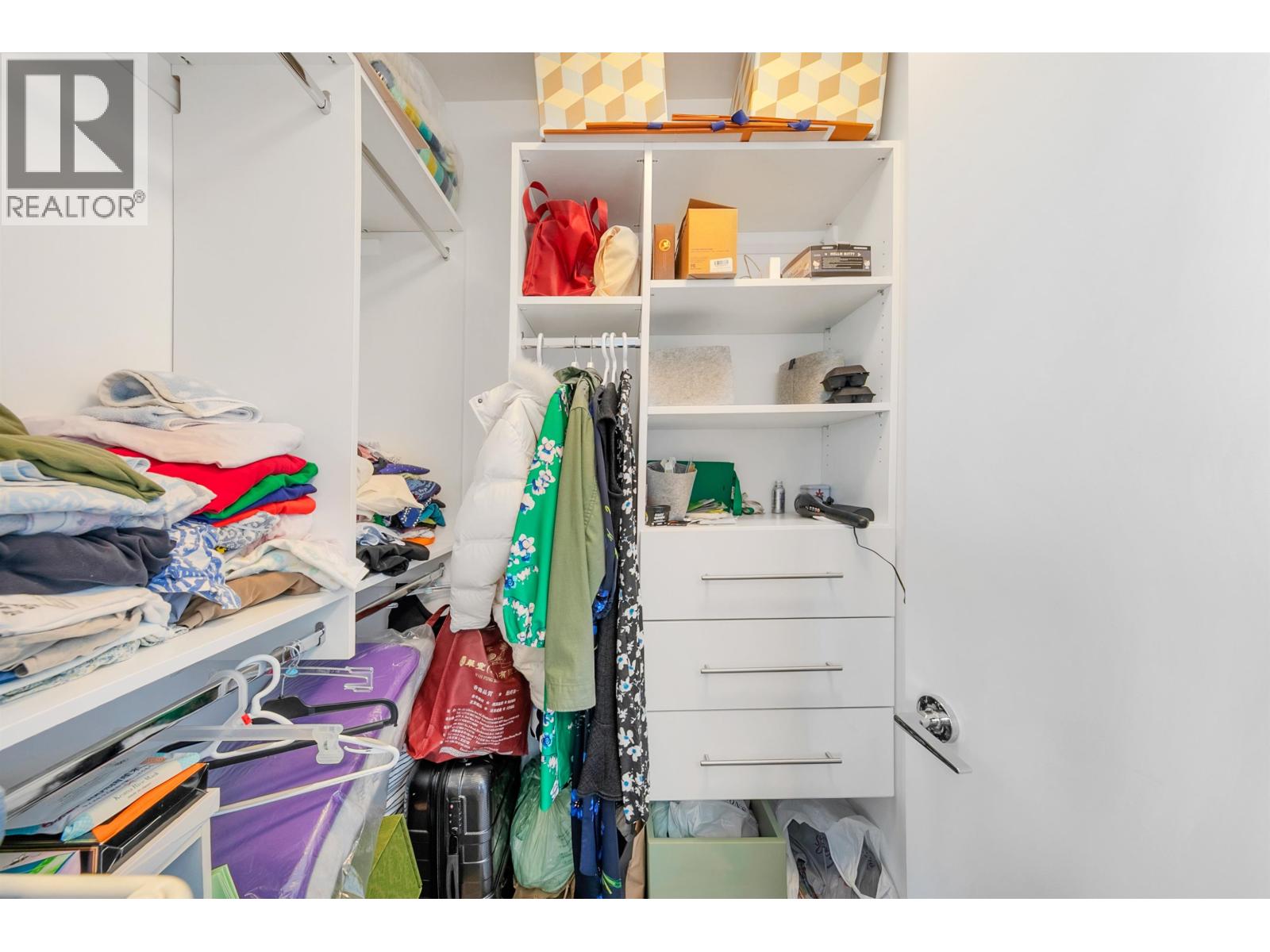 1007 5766 Gilbert Road, Richmond, British Columbia  V6X 1B7 - Photo 21 - R3040576