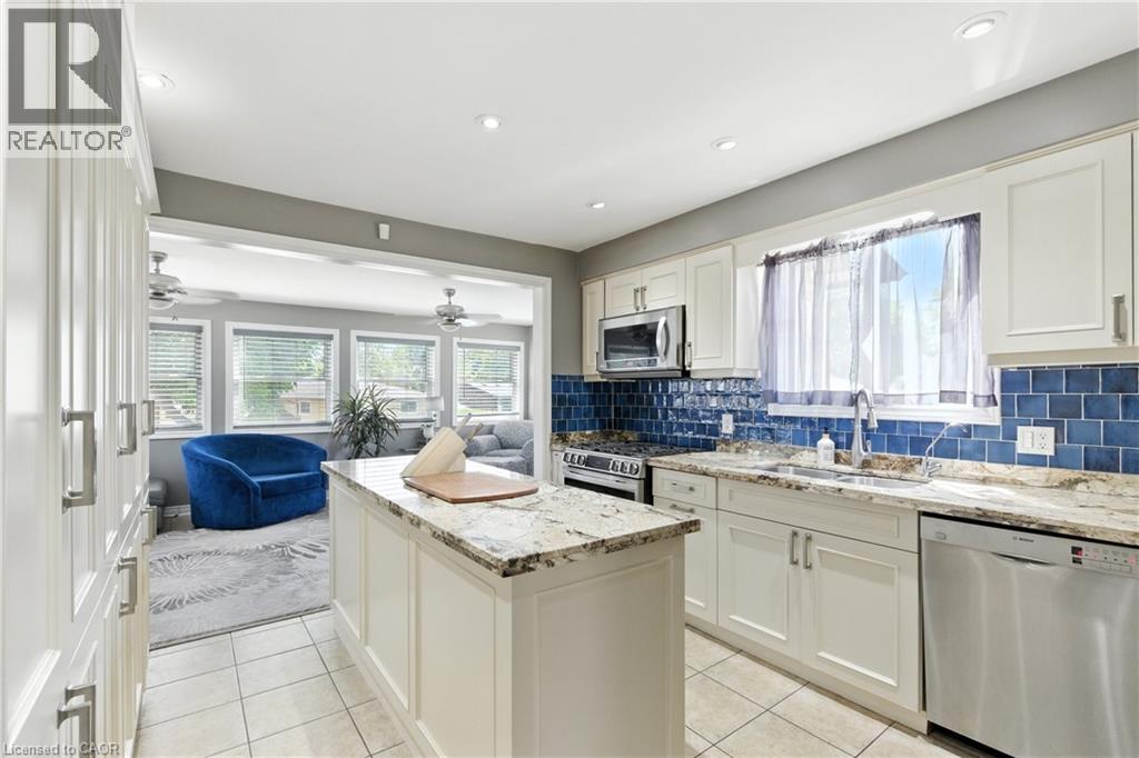 7078 Rosseau Place, Niagara Falls, Ontario  L2J 3V2 - Photo 11 - 40763452