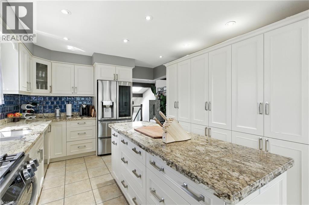 7078 Rosseau Place, Niagara Falls, Ontario  L2J 3V2 - Photo 13 - 40763452