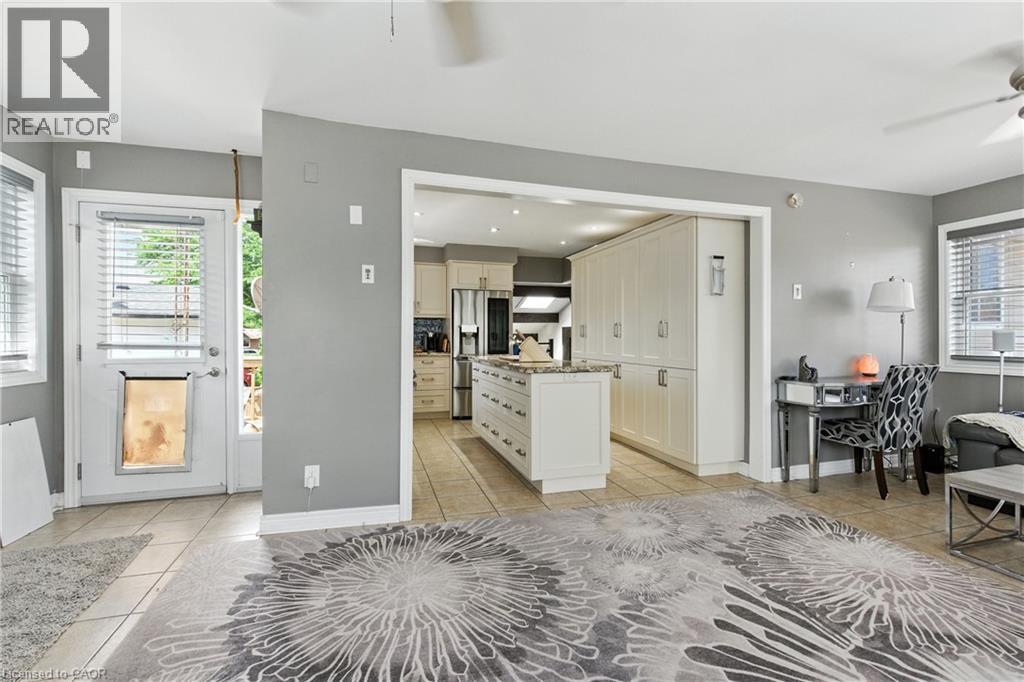 7078 Rosseau Place, Niagara Falls, Ontario  L2J 3V2 - Photo 14 - 40763452