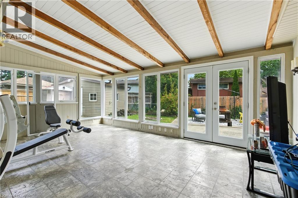 7078 Rosseau Place, Niagara Falls, Ontario  L2J 3V2 - Photo 17 - 40763452