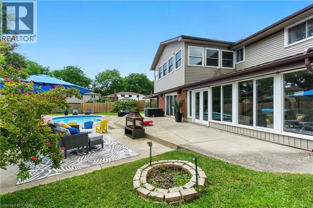 7078 Rosseau Place, Niagara Falls, Ontario  L2J 3V2 - Photo 25 - 40763452
