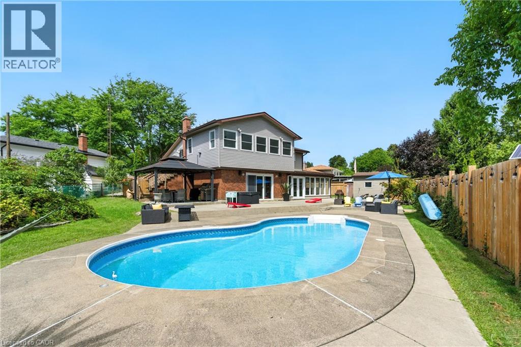7078 Rosseau Place, Niagara Falls, Ontario  L2J 3V2 - Photo 27 - 40763452