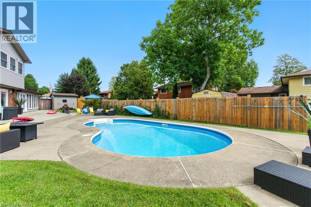 7078 Rosseau Place, Niagara Falls, Ontario  L2J 3V2 - Photo 28 - 40763452