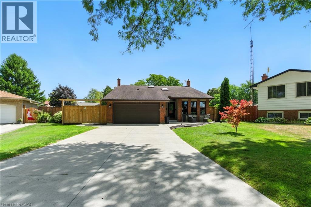 7078 Rosseau Place, Niagara Falls, Ontario  L2J 3V2 - Photo 3 - 40763452