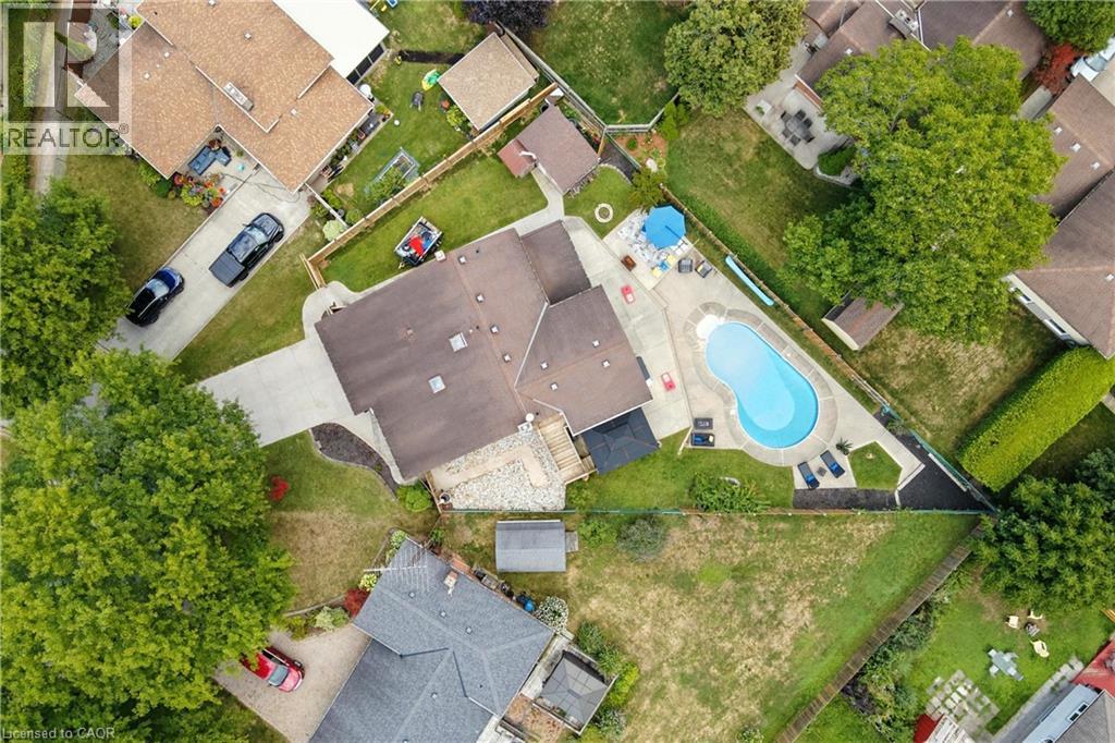 7078 Rosseau Place, Niagara Falls, Ontario  L2J 3V2 - Photo 31 - 40763452
