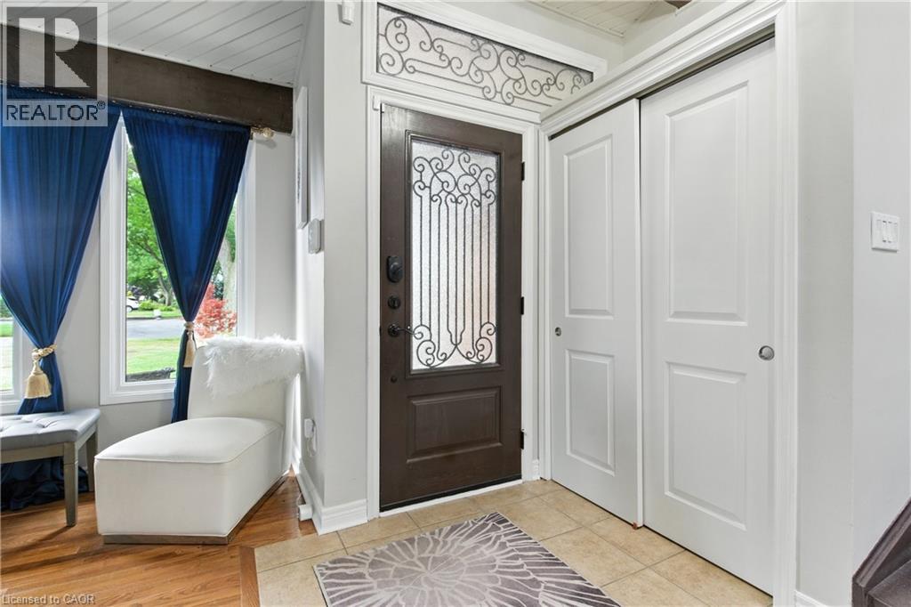 7078 Rosseau Place, Niagara Falls, Ontario  L2J 3V2 - Photo 5 - 40763452