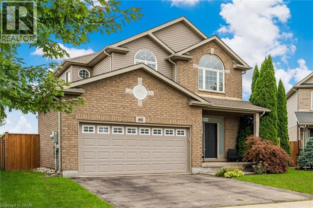 Property at 80 LORETTA Drive image 1