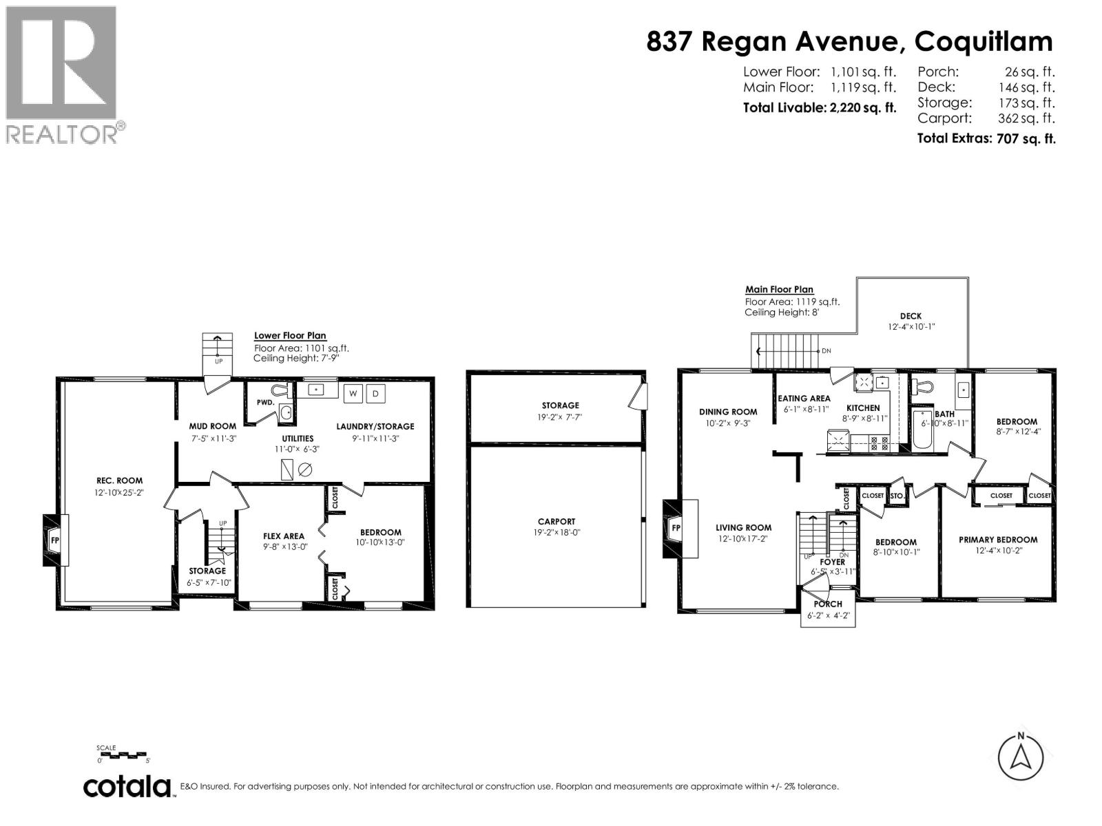 837 Regan Avenue, Coquitlam, British Columbia  V3J 3B1 - Photo 40 - R3040596