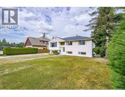 837 REGAN AVENUE, Coquitlam, British Columbia