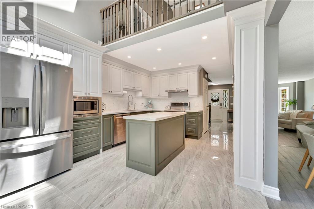305 Wiltshire Place, Waterloo, Ontario  N2T 1R3 - Photo 13 - 40744009