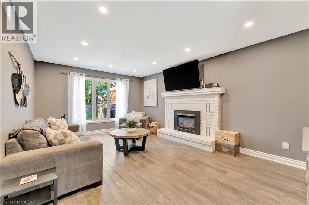305 Wiltshire Place, Waterloo, Ontario  N2T 1R3 - Photo 17 - 40744009