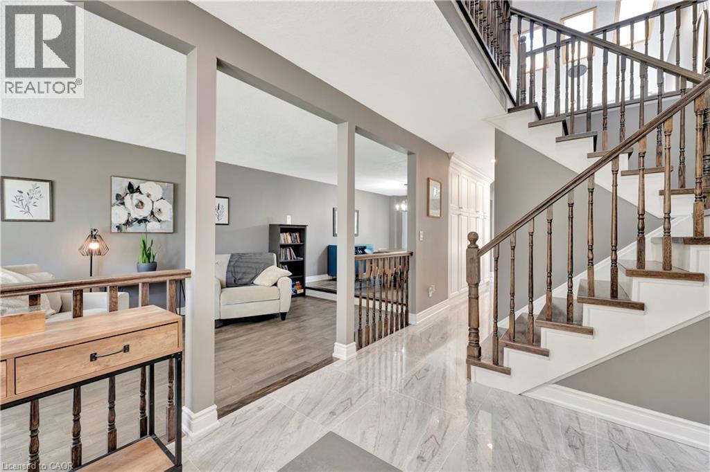 305 Wiltshire Place, Waterloo, Ontario  N2T 1R3 - Photo 5 - 40744009