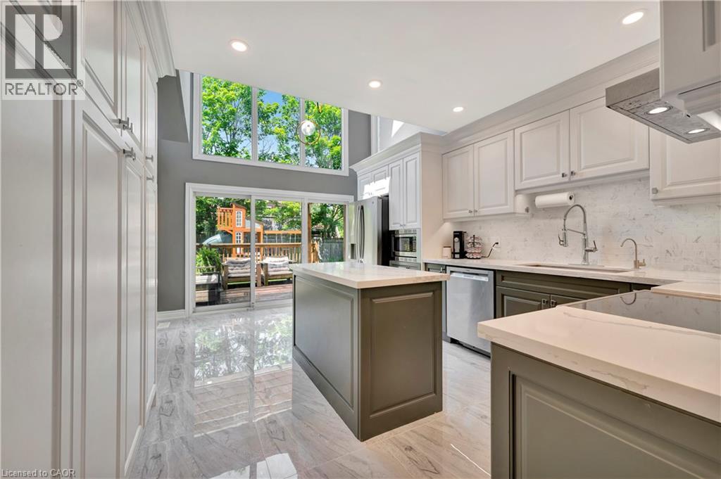 305 Wiltshire Place, Waterloo, Ontario  N2T 1R3 - Photo 8 - 40744009